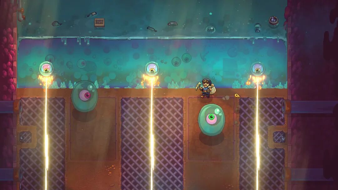 《地下矿工2》v0.6.0.26101 免安装中文学习版