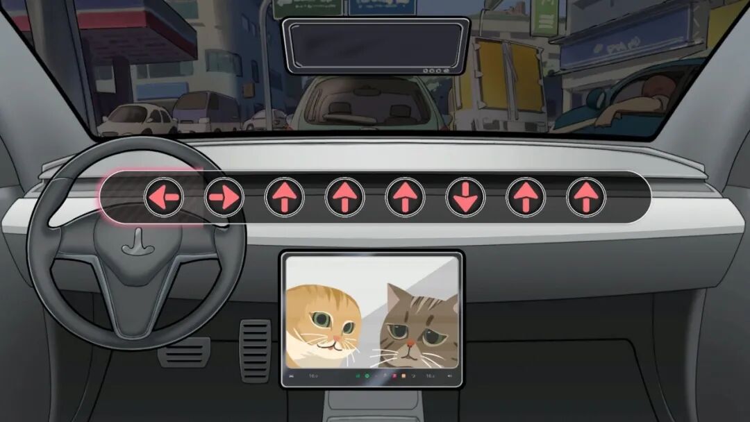 《老司G -不塞車,只塞你》v2.0.5 附带存档 免安装中文步兵版 《老司G -不塞車,只塞你》v2.0.5 附带存档 免安装中文步兵版