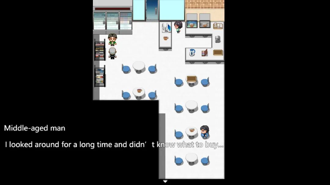 《欲望之轮》v260201 附带存档 免安装中文步兵版