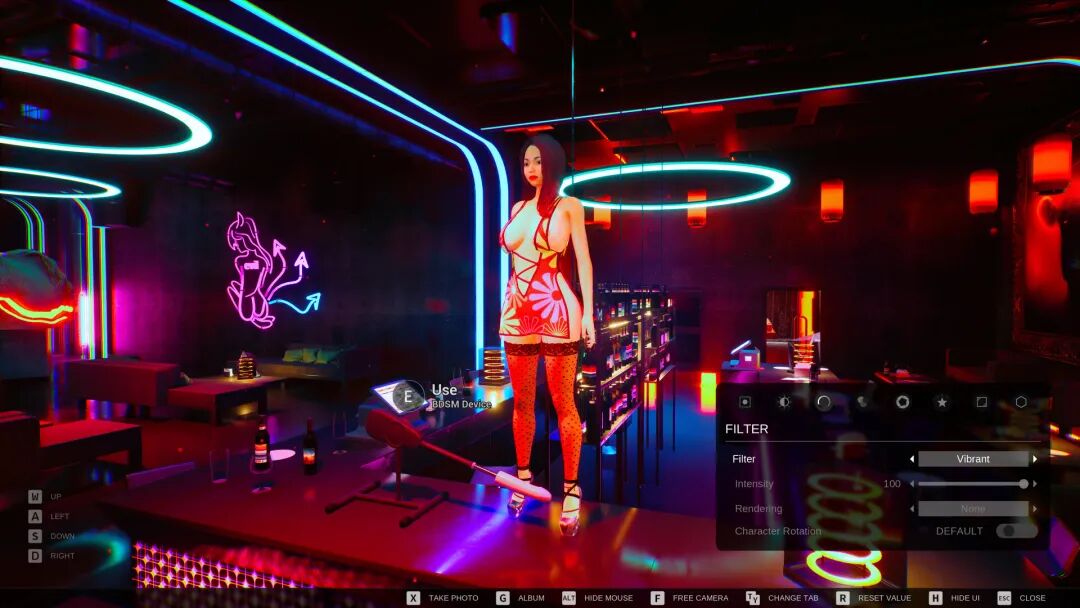 《魅惑》Build.15786596 免安装中文步兵版