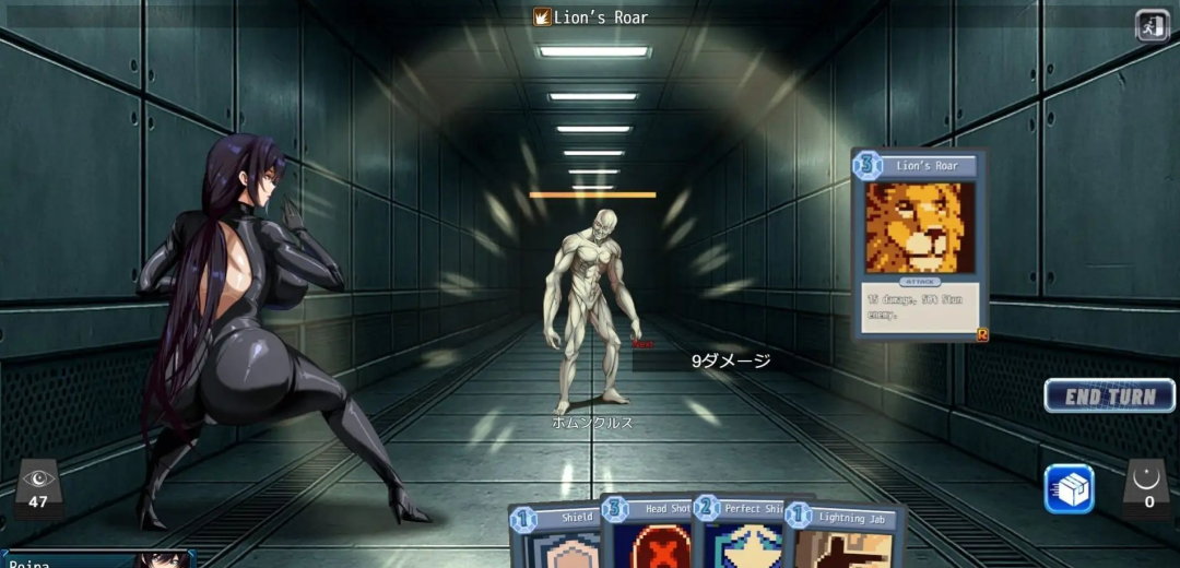 《苍海的女间谍》v1.0.0 全回想存档 免安装中文步兵版