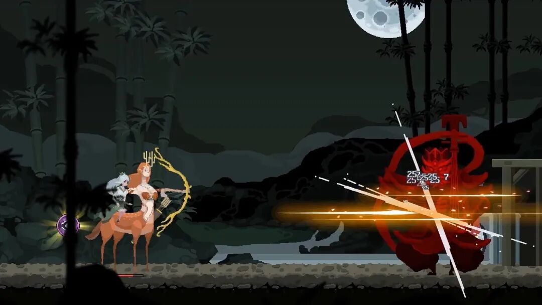 《灵契江湖：御灵志》Build.21800198 免安装中文学习版