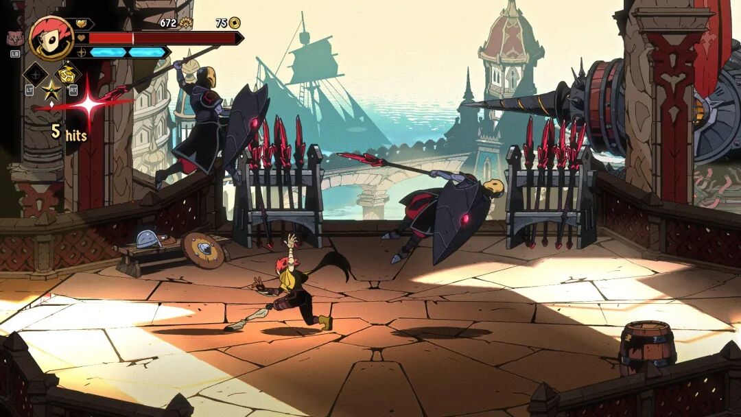 《绝对魔权》v1.1 免安装中文学习版