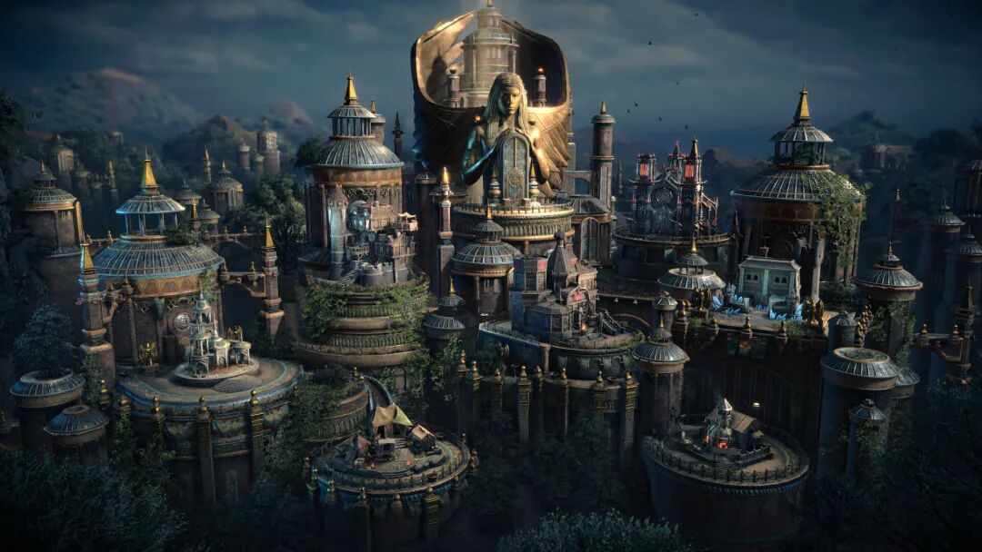 《圣战群英传：统治》v1.3.1.3350 免安装中文学习版