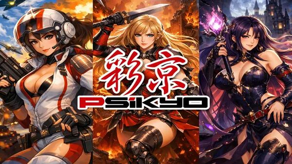 《彩京游戏大合集》豪华中文+全资料片 免安装中文典藏版