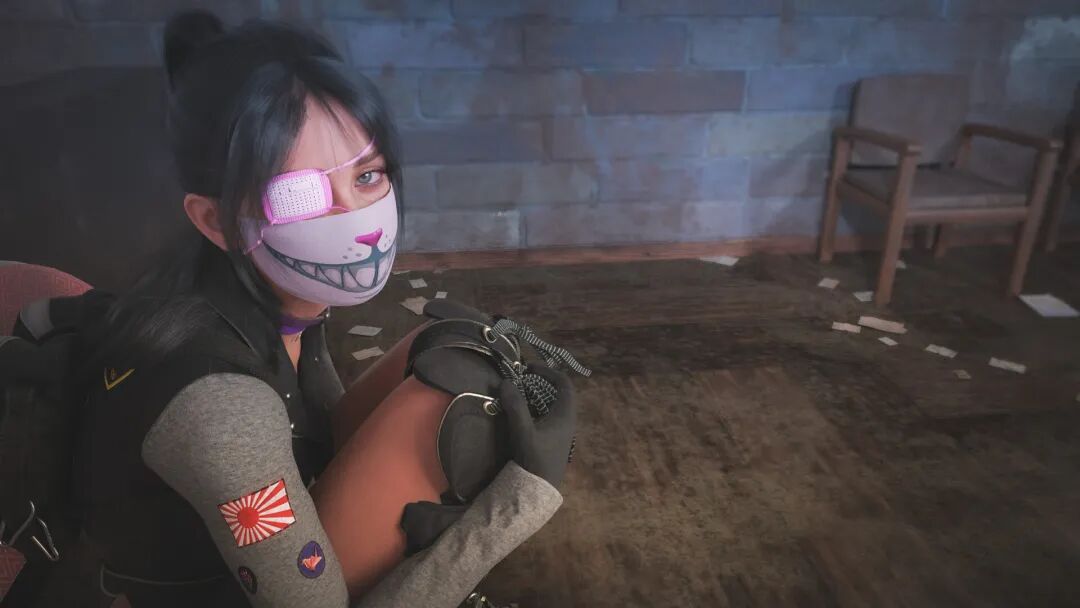 《幸存者：心之归宿》v0.9.9.9 免安装动态官中步兵版