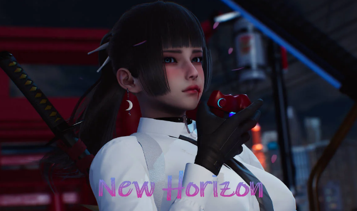 《新天域》v0.45 免安装官中步兵版