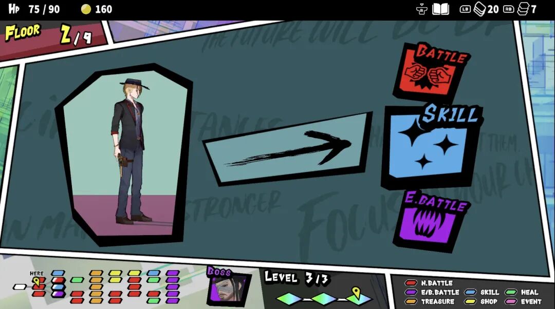 《第九圣诗》v1.0.0 免安装中文学习版