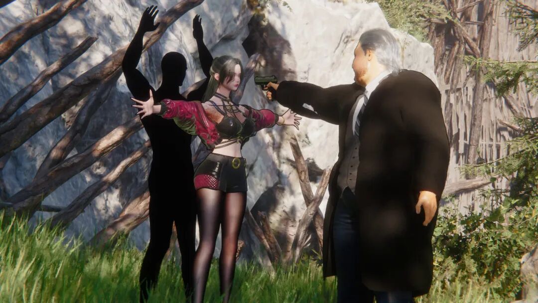 《孤岛奇缘》v1.0 免安装中文步兵版