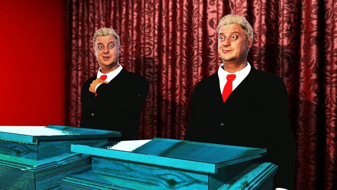 《高能人生2》Build.2189794+全DLC+预购特典 免安装中文学习版 《高能人生2》Build.2189794+全DLC+预购特典 免安装中文学习版