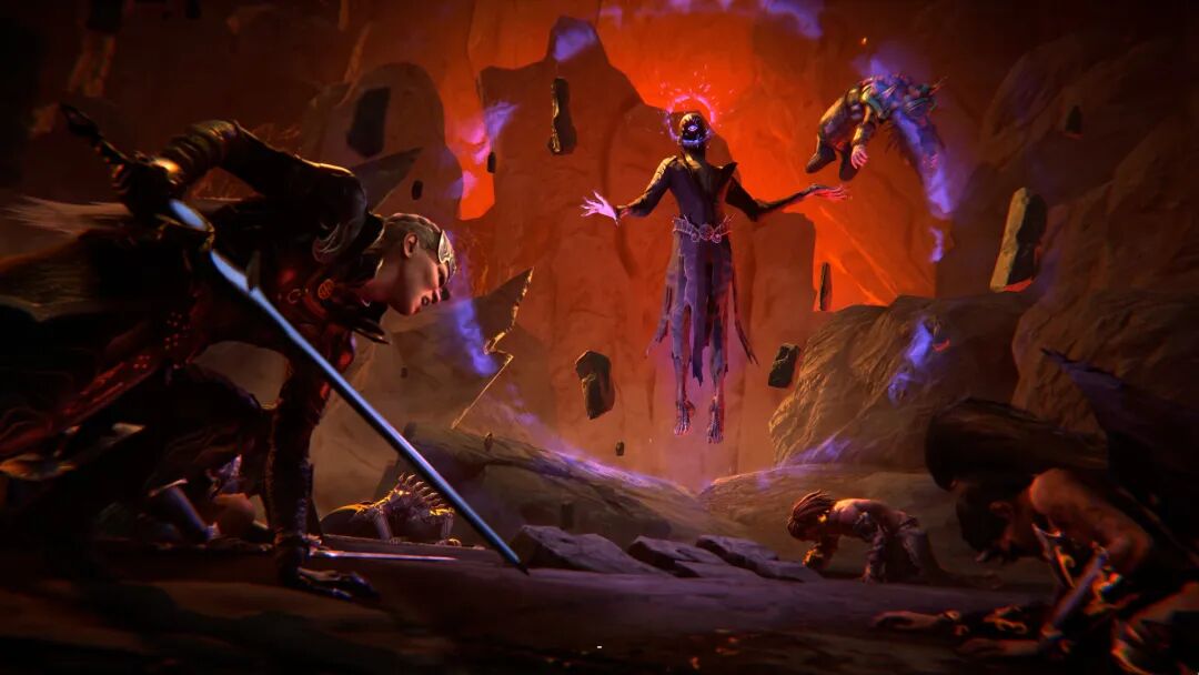 《圣战群英传：统治》v1.3.1.3350 免安装中文学习版