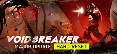 《虚空破坏者》v0.11.18 免安装中文学习版