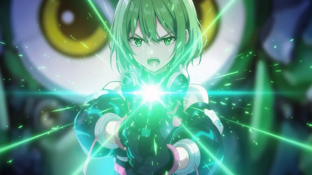 《挚爱解体之因》v1.012 免安装中文学习版