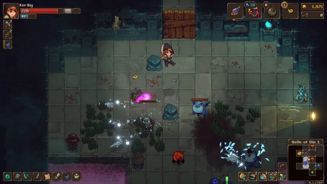 《地下矿工2》v0.6.0.26101 免安装中文学习版