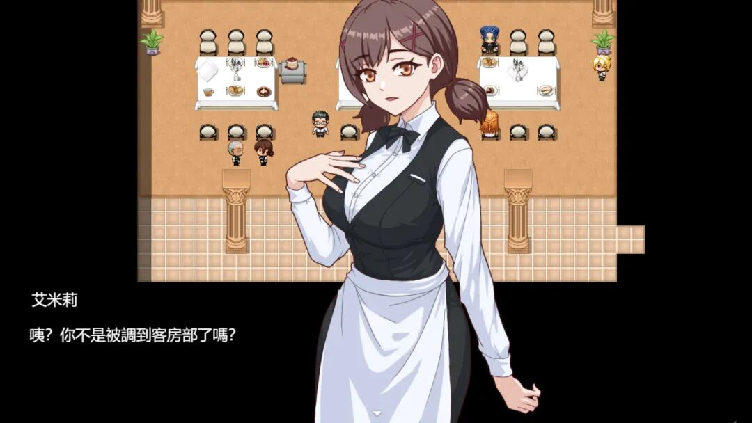 《欲望之轮》v260201 附带存档 免安装中文步兵版