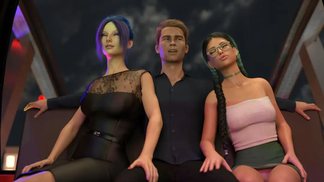 《性趣探测器: S&M 工作室》v1.0.26 免安装中文步兵版