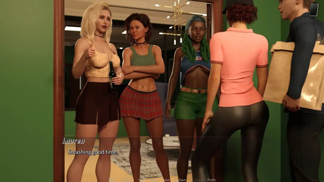 《性趣探测器: S&M 工作室》v1.0.26 免安装中文步兵版