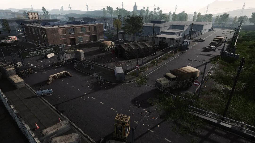 《人类Z》v1.0 免安装中文学习版