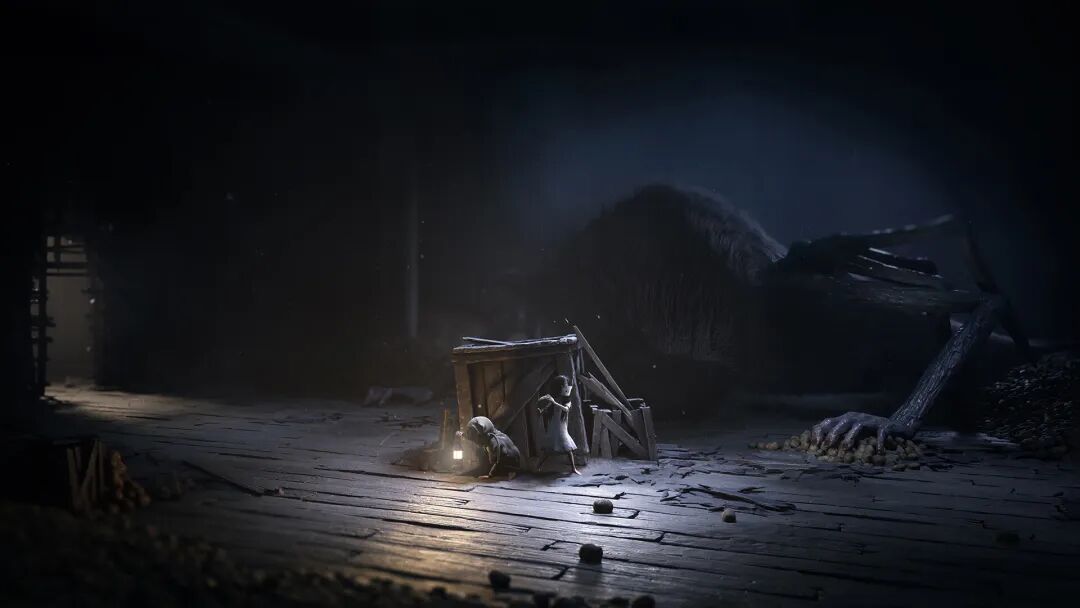 《生灵重塑》Build.21884268+预购特典+全DLC-支持手柄 免安装中文学习版