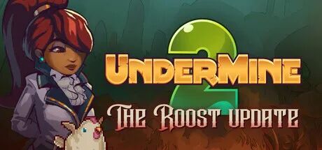 《地下矿工2》v0.6.0.26101 免安装中文学习版