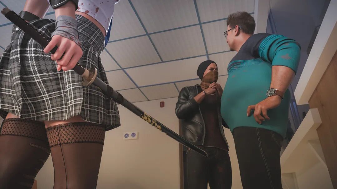 《幸存者：心之归宿》v0.9.9.9 免安装动态官中步兵版