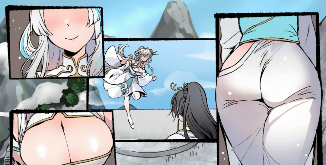 《九界之上》v0.1.5 免安装中文步兵版