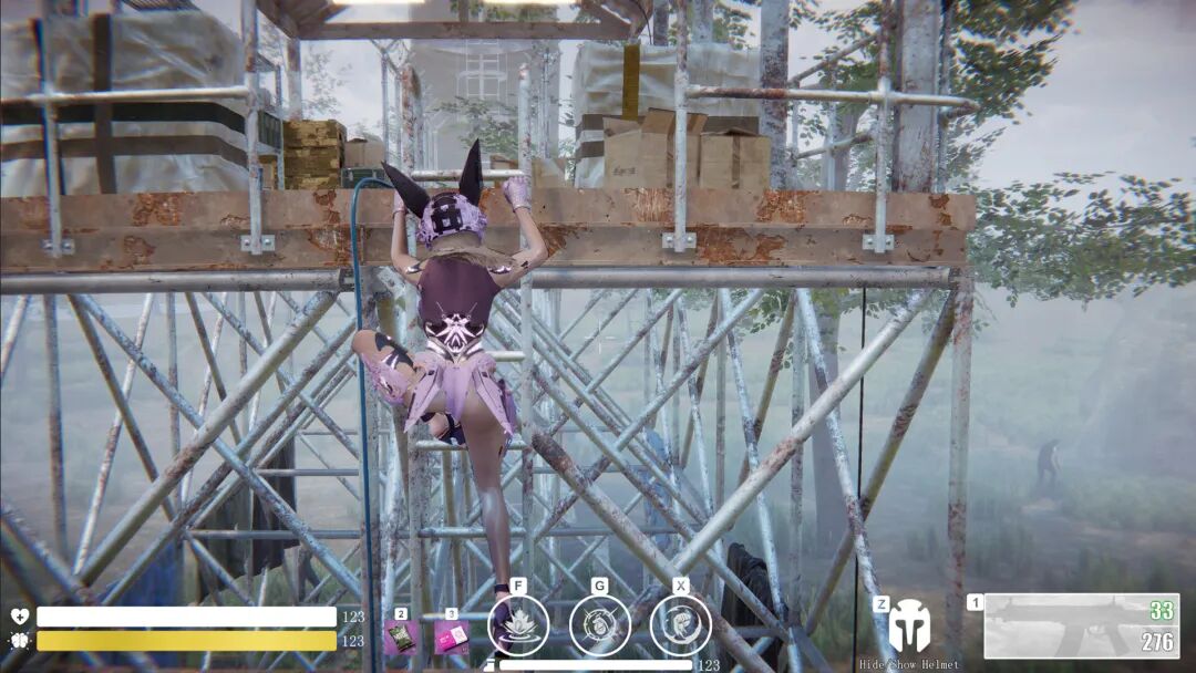 《贪婪游戏》Build.21712492+全DLC 免安装中文国语版