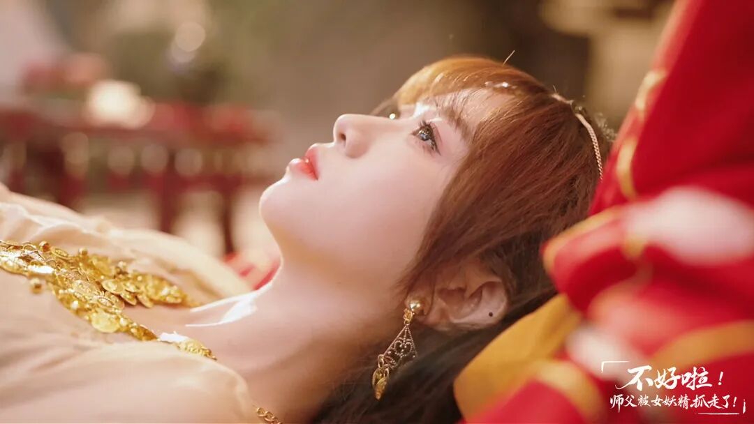 《不好啦！师父被女妖精抓走了！》v1.0 免安装中文学习版