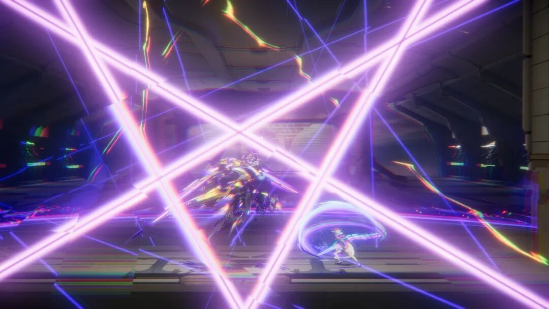 《少女与学院城》v1.0 免安装中文学习版