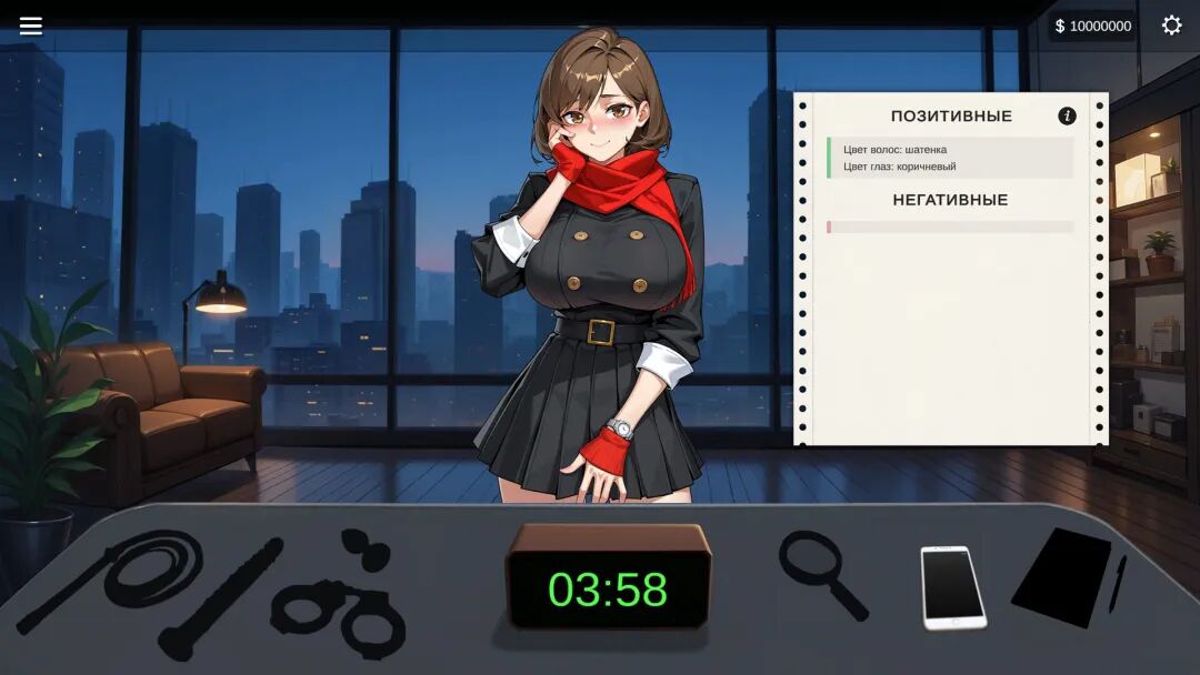 《AV主理人》免安装中文步兵版