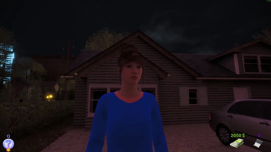 《皮条客2》免安装中文步兵版