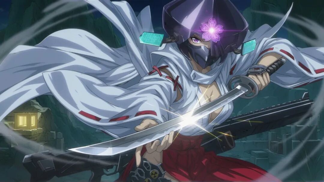 《挚爱解体之因》v1.012 免安装中文学习版