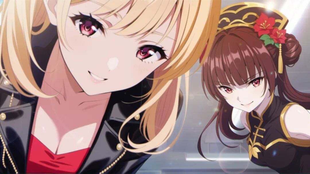 《挚爱解体之因》v1.012 免安装中文学习版