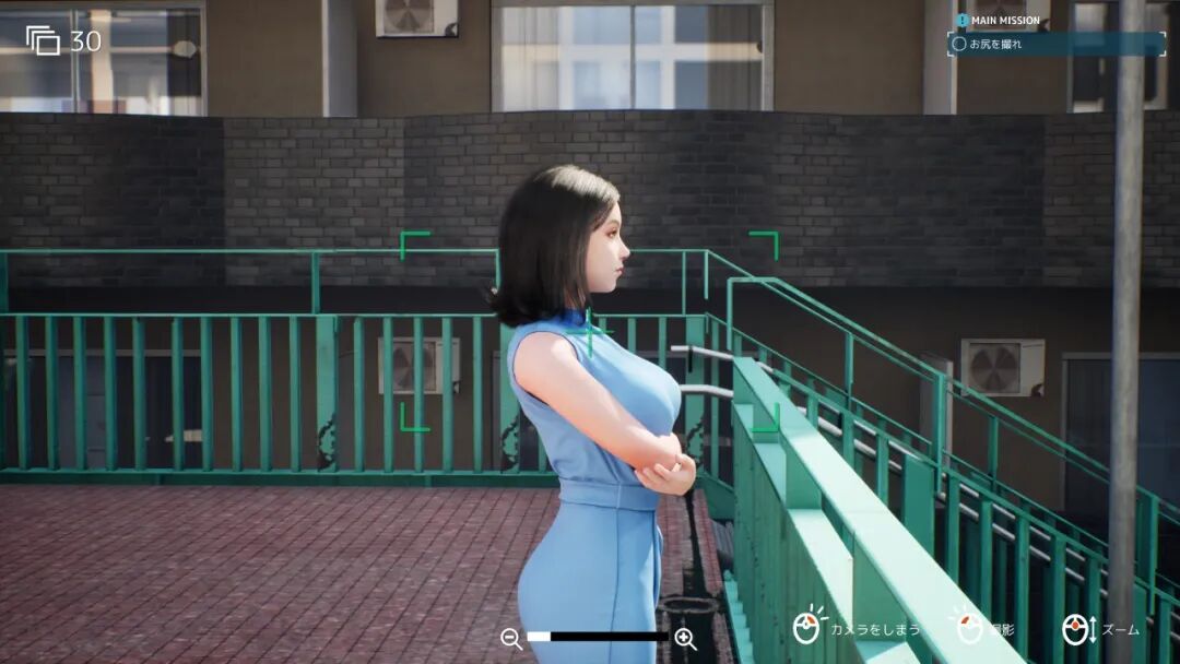 《摄影代行》免安装中文学习版