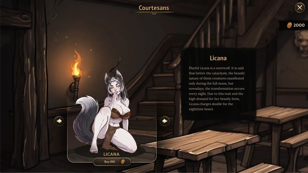 《诺坎的征程：金钱、荣耀》免安装中文步兵版