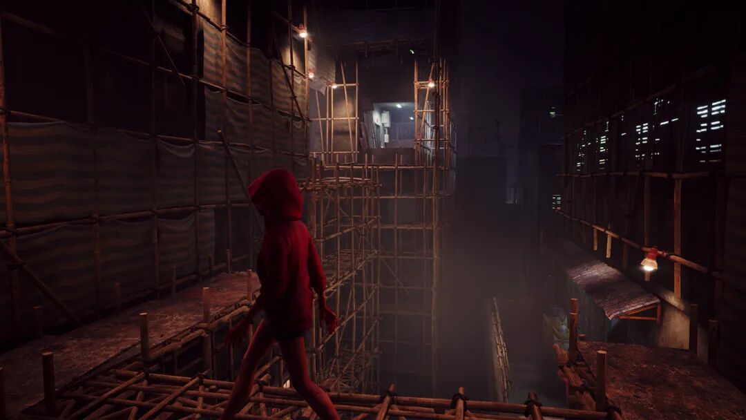 《野狗子：Slitterhead》Build.20177227+预购特典+全DLC+原声带+美术集-支持手柄 免安装豪华中文学习版