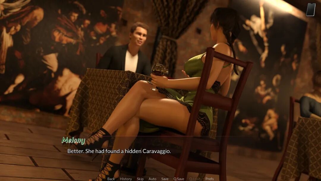 《性趣探测器: S&M 工作室》v1.0.26 免安装中文步兵版