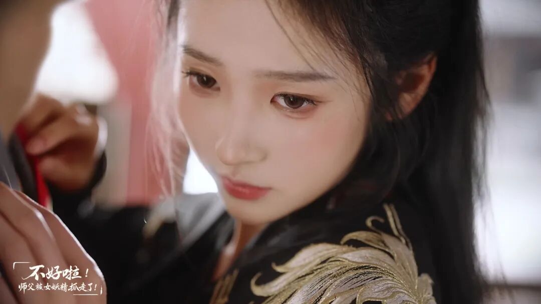 《不好啦！师父被女妖精抓走了！》v1.0 免安装中文学习版