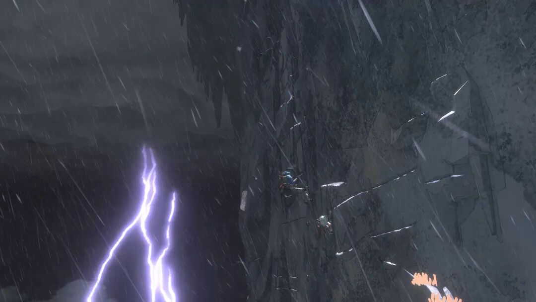 《孤山独影》v1.308s 免安装中文学习版