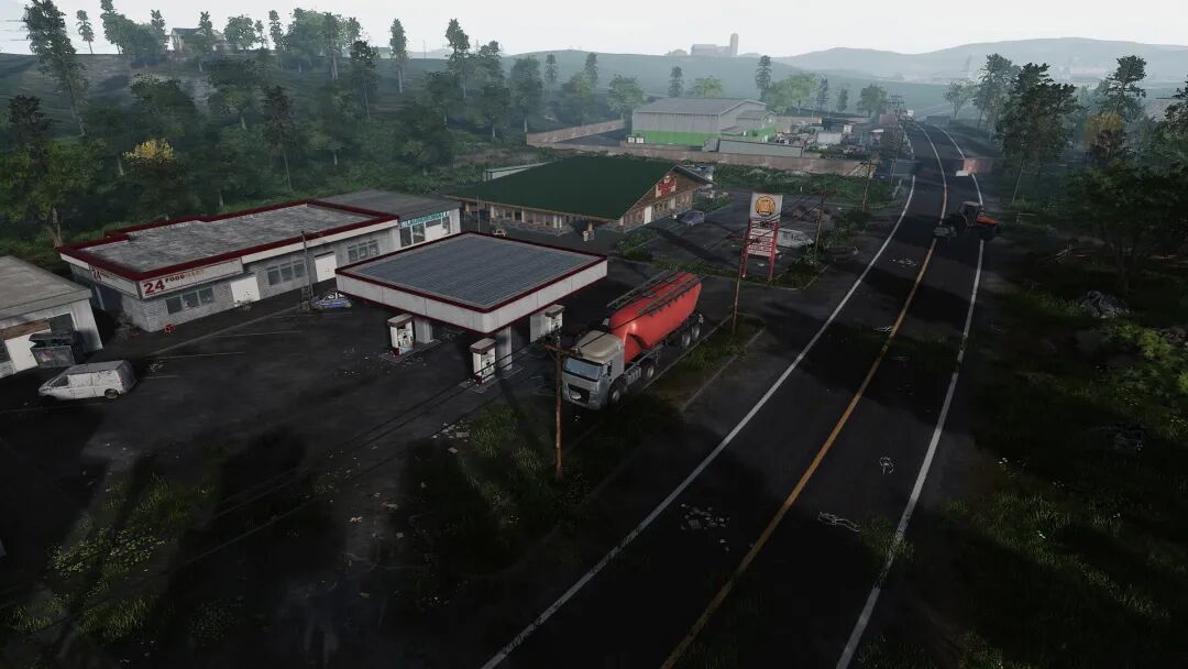 《人类Z》v1.0 免安装中文学习版