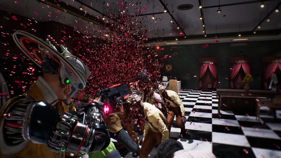 《罗密欧是个绝命侠》v1.3.000 免安装中文学习版