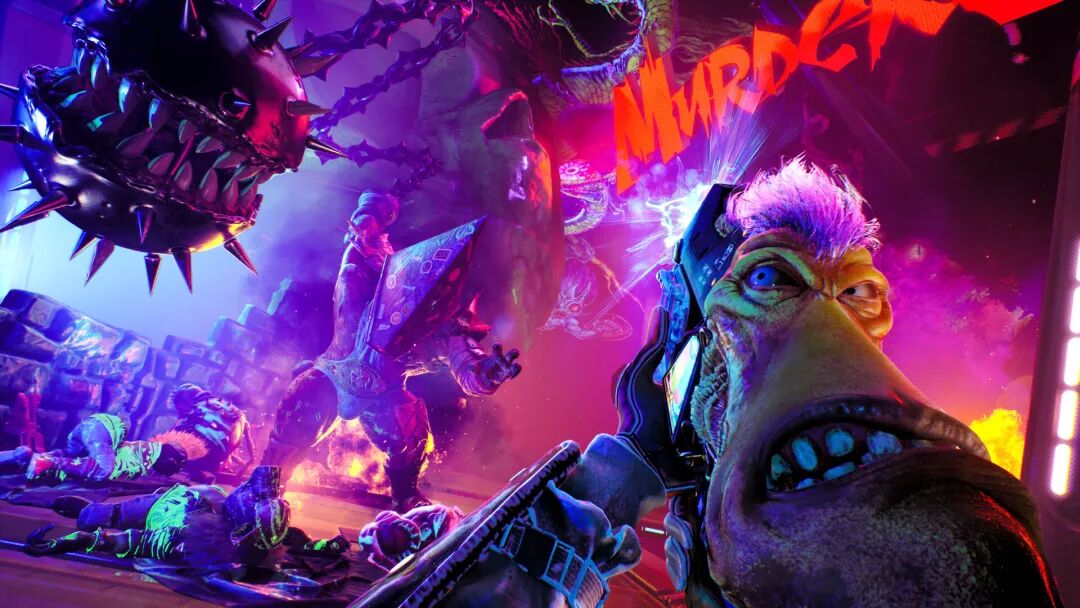 《高能人生2》Build.2189794+全DLC+预购特典 免安装中文学习版 《高能人生2》Build.2189794+全DLC+预购特典 免安装中文学习版