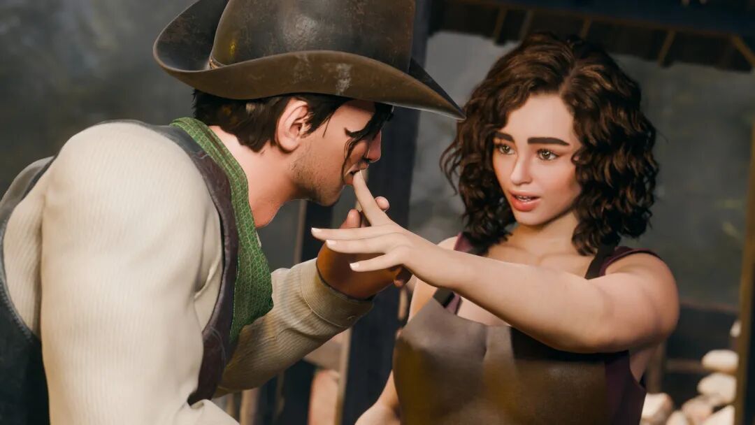 《通缉：狂野少妇》v1.0 免安装中文步兵版