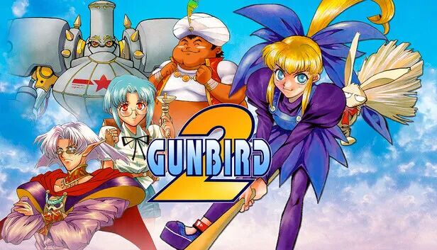 《彩京游戏大合集》豪华中文+全资料片 免安装中文典藏版