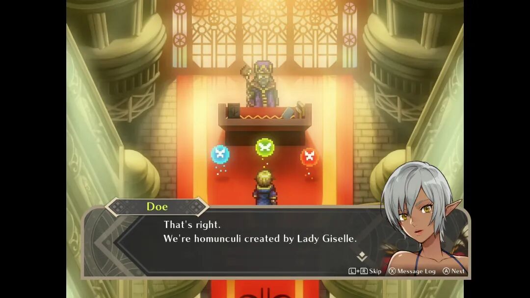 《魔法师世界Re;Try》Build.20692912+额外怪物追加包DLC+全DLC-支持手柄 免安装中文学习版