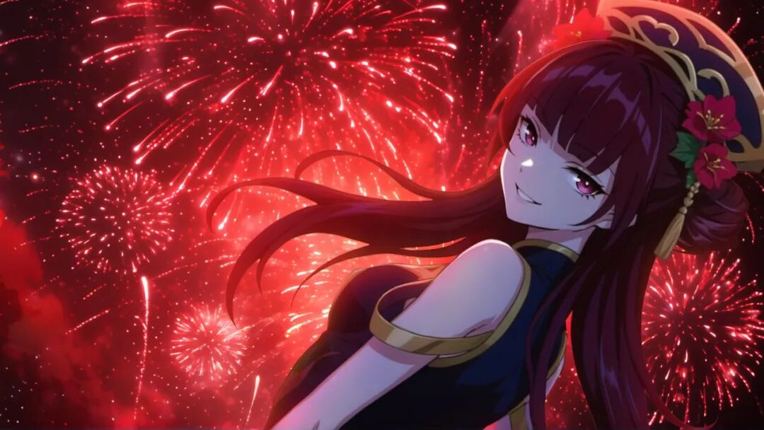 《挚爱解体之因》v1.012 免安装中文学习版