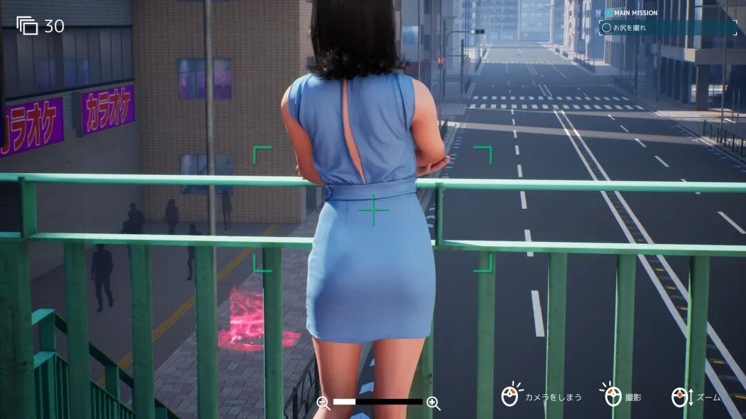 《摄影代行》免安装中文学习版