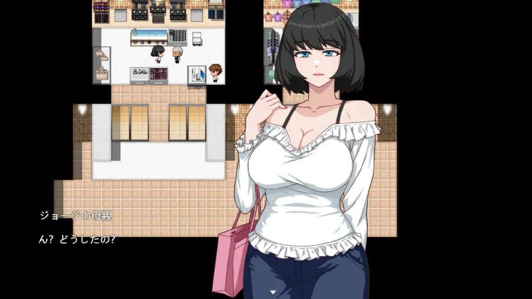 《欲望之轮》v260201 附带存档 免安装中文步兵版