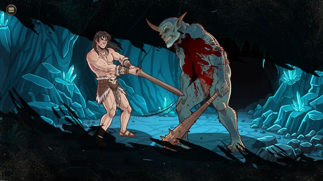 《诺坎的征程：金钱、荣耀》免安装中文步兵版