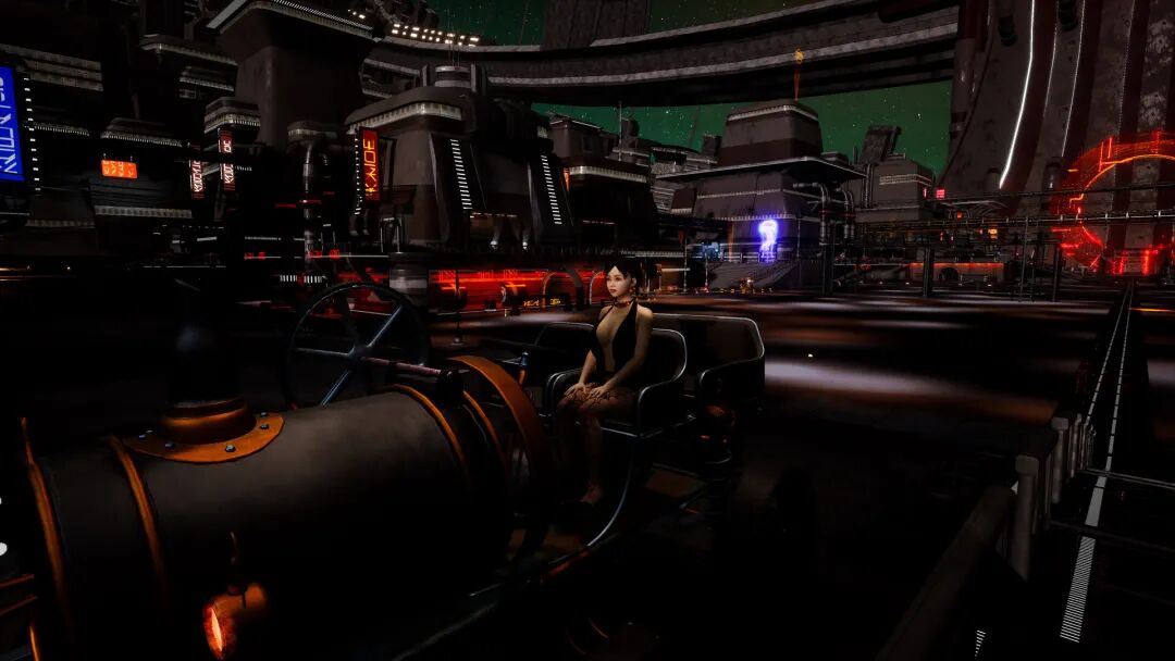 《魅惑》Build.15786596 免安装中文步兵版